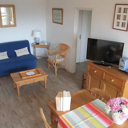 Saint Michel Apartment *