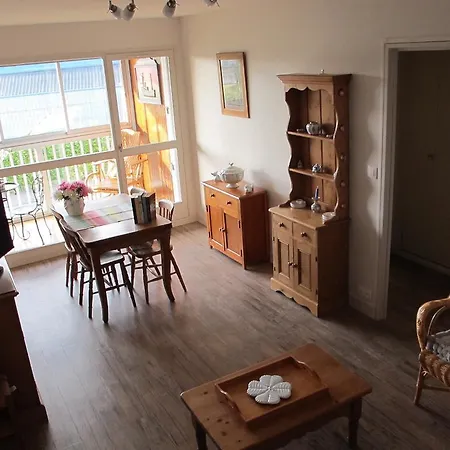 Saint Michel Apartment Cabourg