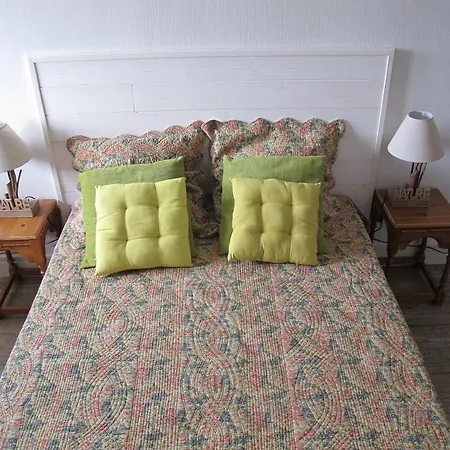 Apartment Saint Michel