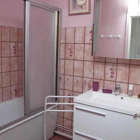 Apartment Saint Michel *