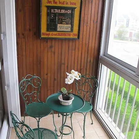 Saint Michel Apartment *