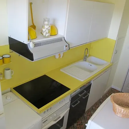 Apartment Saint Michel
