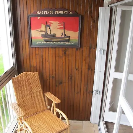 Saint Michel Apartment Cabourg