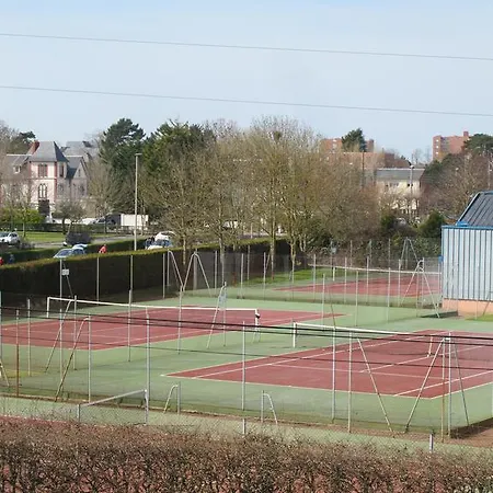 Saint Michel Cabourg