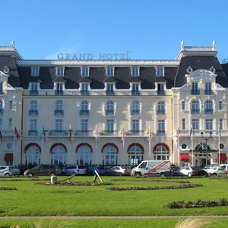 Apartment Saint Michel *