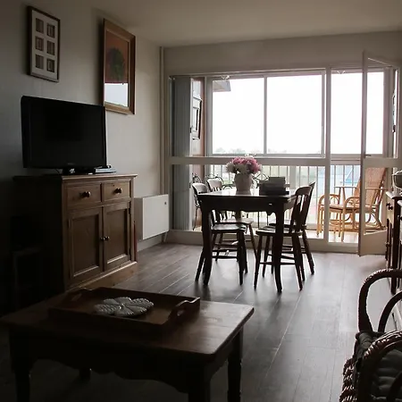 Apartment Saint Michel Cabourg
