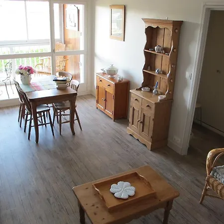 Apartment Saint Michel Cabourg