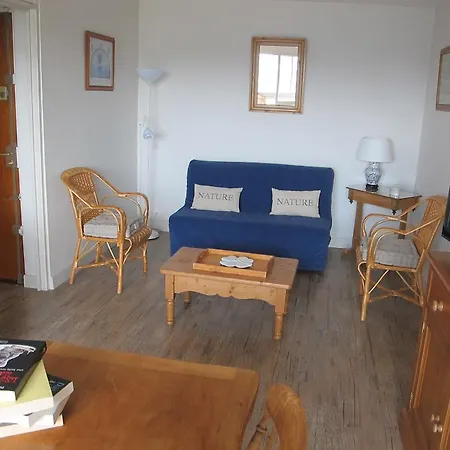 Apartment Saint Michel Cabourg