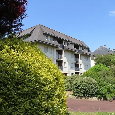 Saint Michel Cabourg